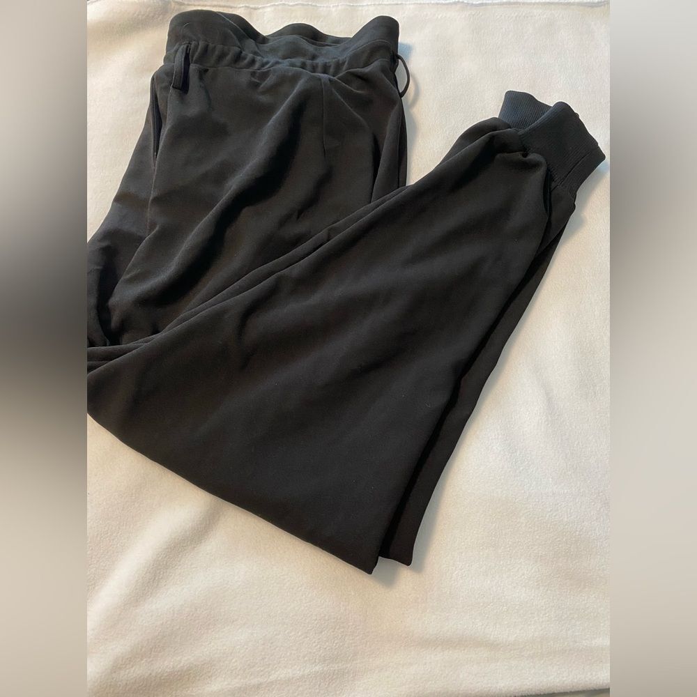 ELOQUII Casual Pants | Color: Black | Size: 18 |